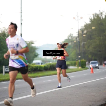 Runner Photo 6067699