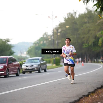Runner Photo 6067700