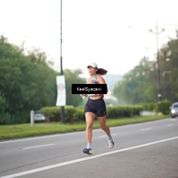 Runner Photo 6067701