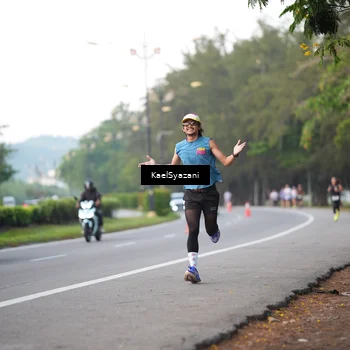 Runner Photo 6067702