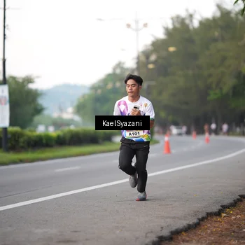 Runner Photo 6067718