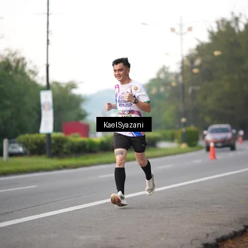 Runner Photo 6067721