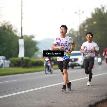 Runner Photo 6067729