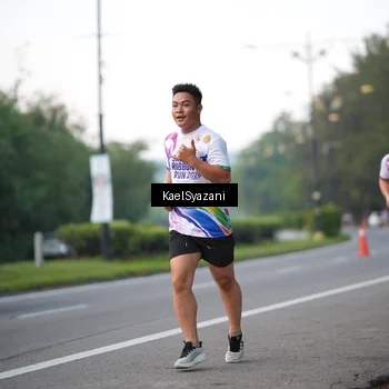 Runner Photo 6067760
