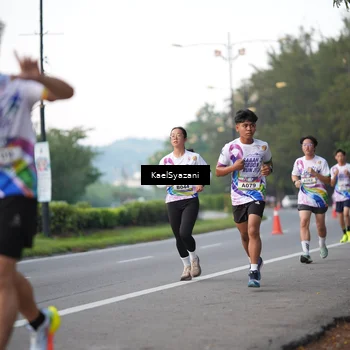 Runner Photo 6067762