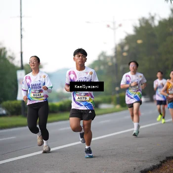 Runner Photo 6067763