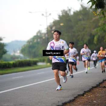 Runner Photo 6067764