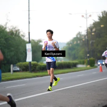 Runner Photo 6067774