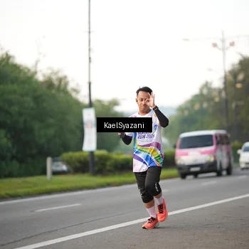 Runner Photo 6067777