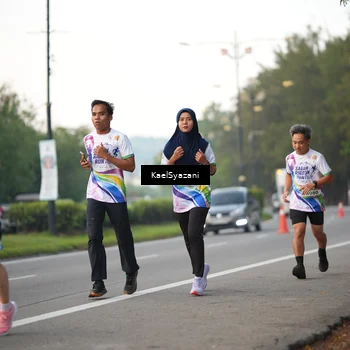 Runner Photo 6067782