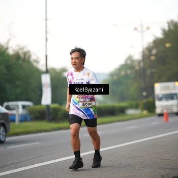 Runner Photo 6067788