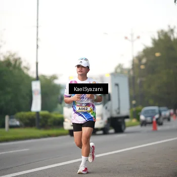 Runner Photo 6067789
