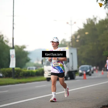 Runner Photo 6067790
