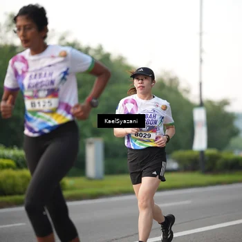 Runner Photo 6067800