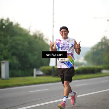 Runner Photo 6067802