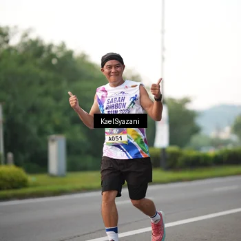 Runner Photo 6067804