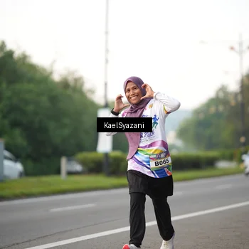 Runner Photo 6067806