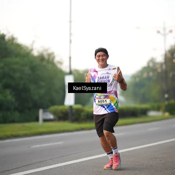 Runner Photo 6067807