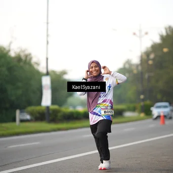 Runner Photo 6067808