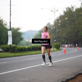 Runner Photo 6067809