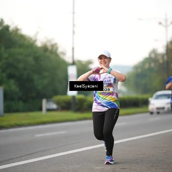 Runner Photo 6067816