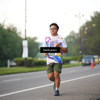 Runner Photo 6067819