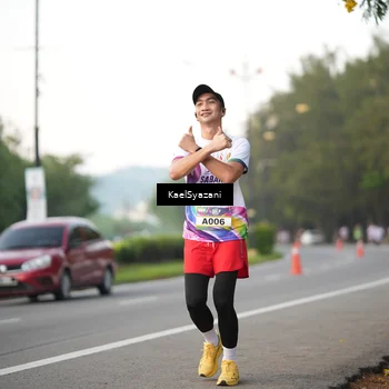 Runner Photo 6067820