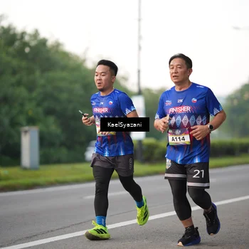 Runner Photo 6067821