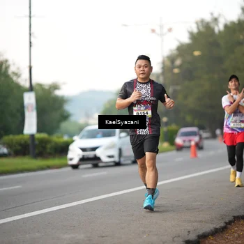 Runner Photo 6067822