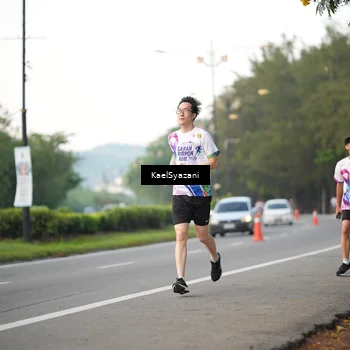 Runner Photo 6067829