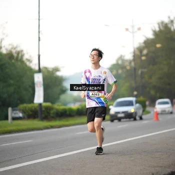 Runner Photo 6067830