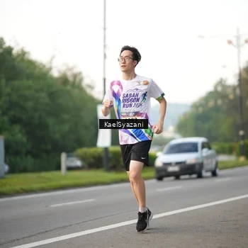 Runner Photo 6067831