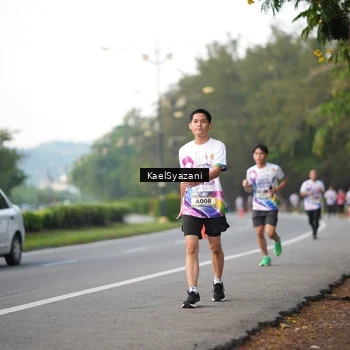 Runner Photo 6067832