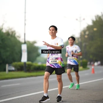 Runner Photo 6067833