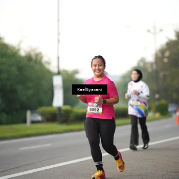 Runner Photo 6067844
