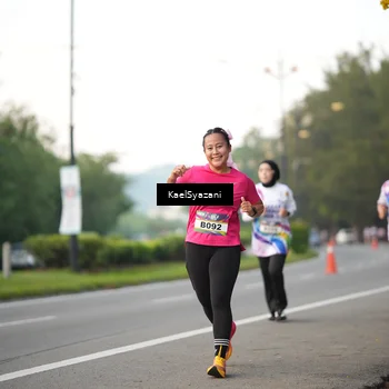 Runner Photo 6067845