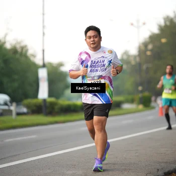 Runner Photo 6067847