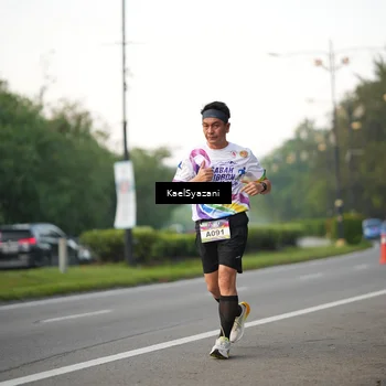 Runner Photo 6067850