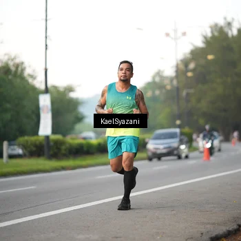 Runner Photo 6067852
