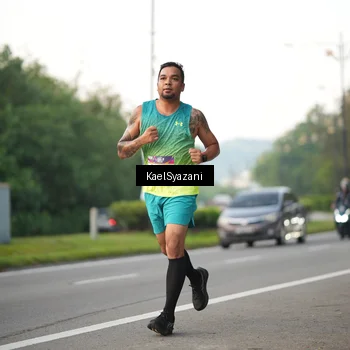 Runner Photo 6067854
