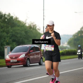 Runner Photo 6067858