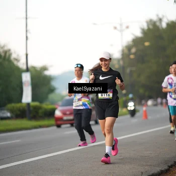 Runner Photo 6067859