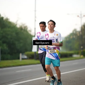 Runner Photo 6067861