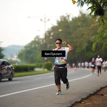 Runner Photo 6067862