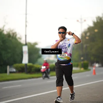 Runner Photo 6067865
