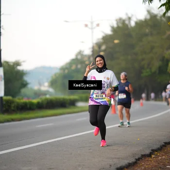 Runner Photo 6067869