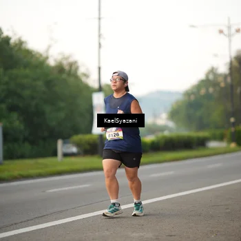 Runner Photo 6067873