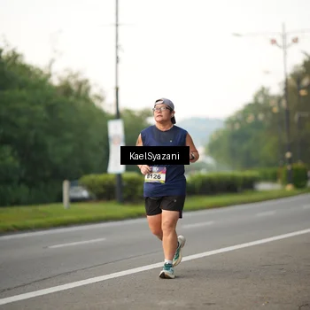 Runner Photo 6067880