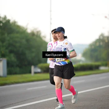 Runner Photo 6067882