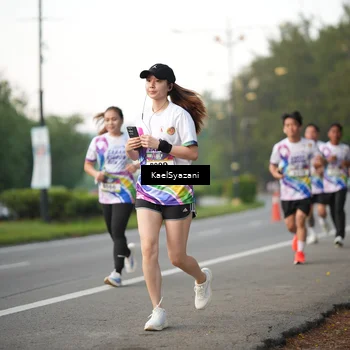 Runner Photo 6067891